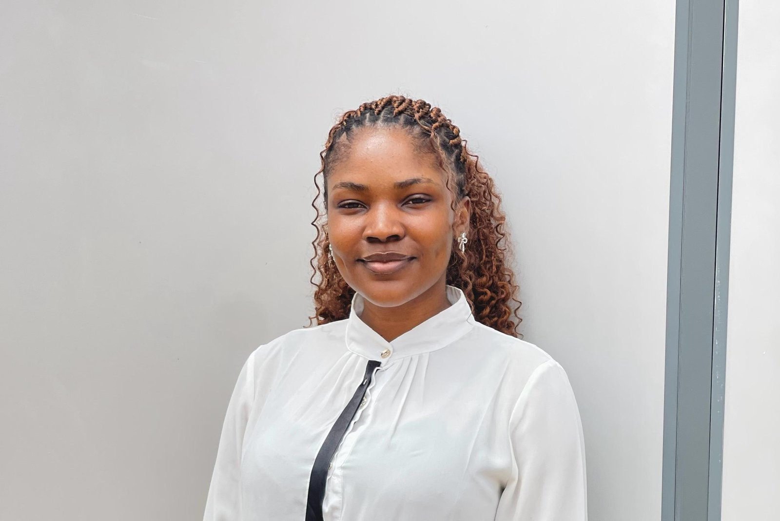 Praise Eniolorunda, CEO, Proudly Tutors